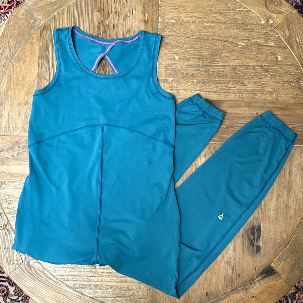 Ivivva dance jumpsuit